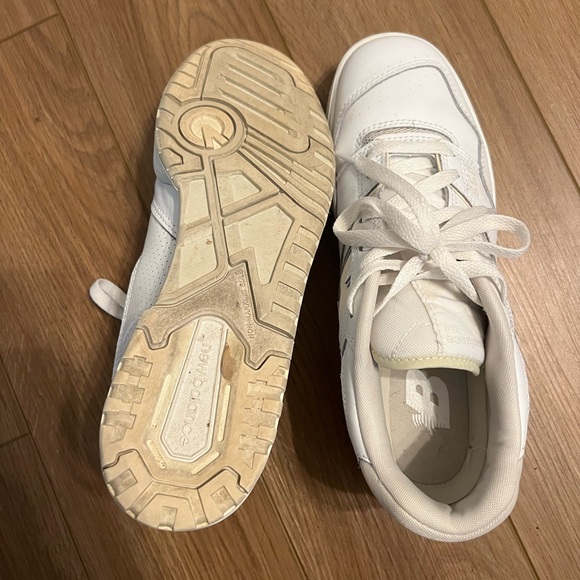 New Balance 550 - Picture 4 of 6